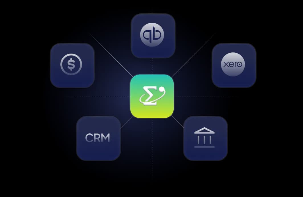 Connect system